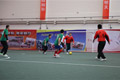內蒙古五人制足球